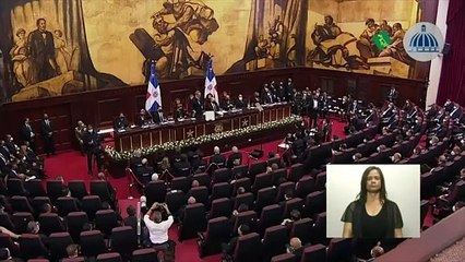 Luis Abinader: La próxima semana se anunciará el "Plan de retorno gradual a clases"