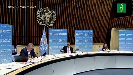 América Latina denuncia en la ONU que países ricos acaparan vacuna anticovid