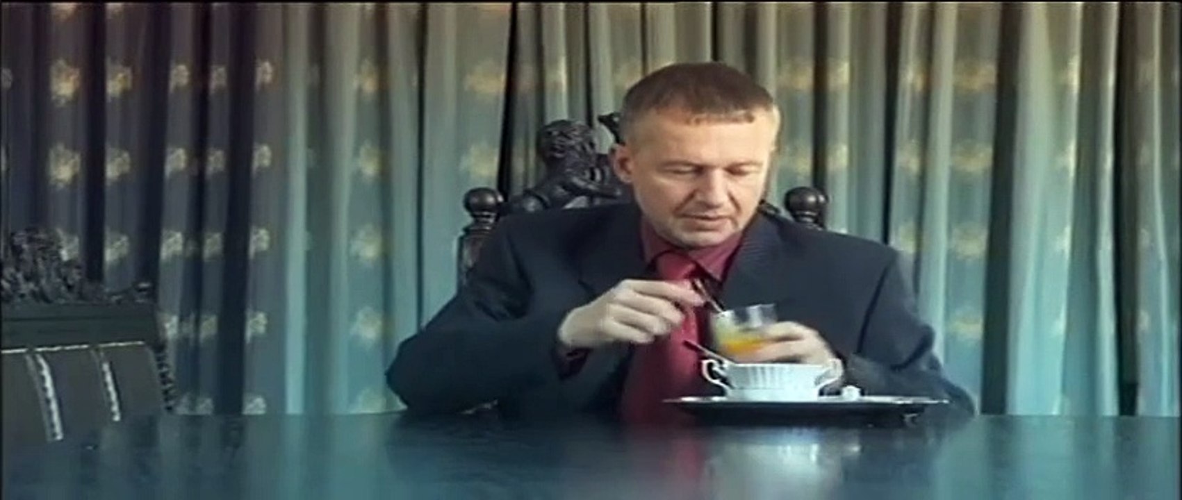 Dziki | show | 2004 | Official Trailer