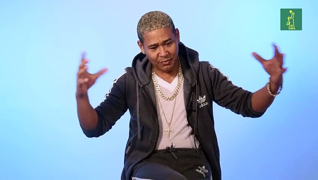 El Jeffrey: "El merengue es urbano y el reguetón es primo hermano del merengue”