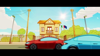 Famiglia Imbarazzi - La maledizione dello zoccolo | movie | 2025 | Official Trailer