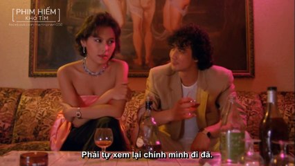 Bố Già Hồng Kông 1985 Vietsub