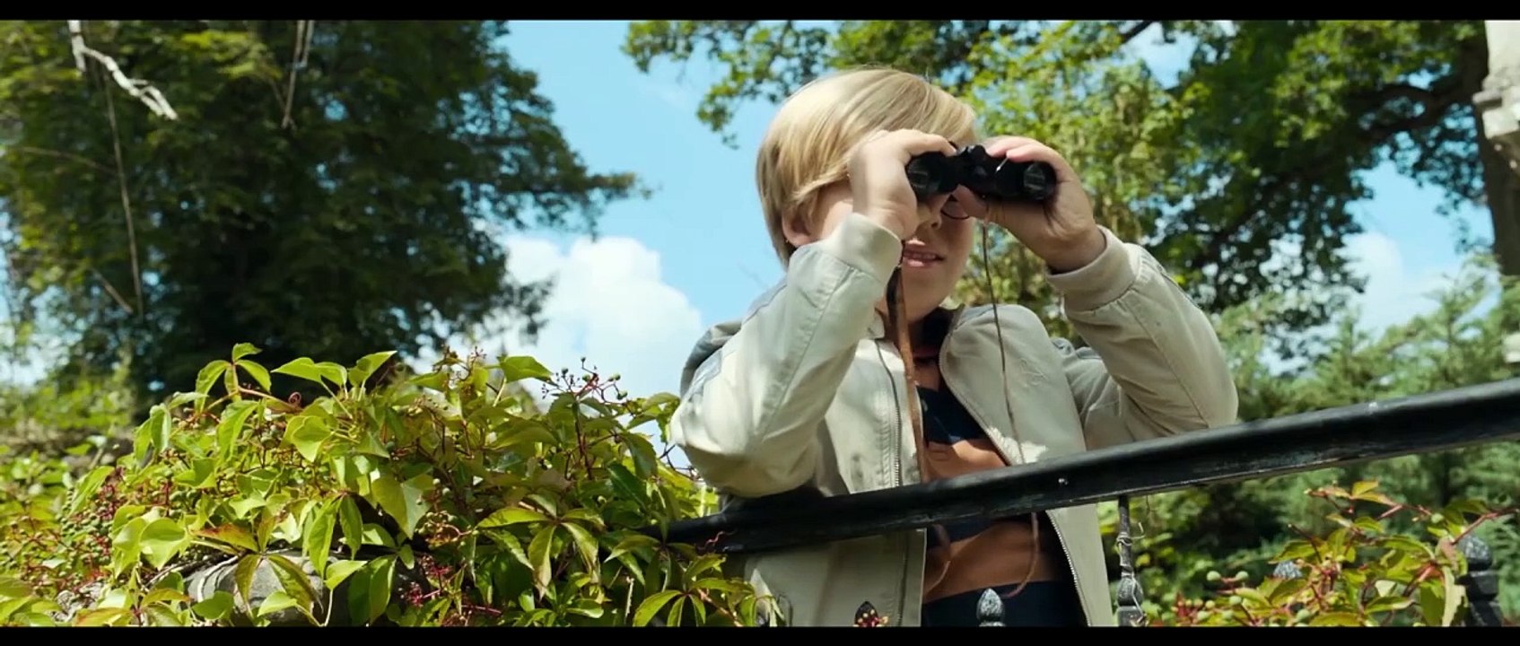 Eryk Kamienne Serce | movie | 2022 | Official Trailer