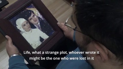 Fading Memories | movie | 2025 | Official Featurette