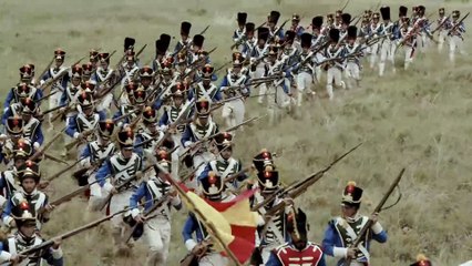 Carabobo Caminos De Libertad | movie | 2021 | Official Trailer