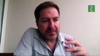 El emocionante viaje de National Geographic a lo profundo del agua uruguaya.