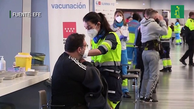 La EMA sigue convencida de que los beneficios de la vacuna de AstraZeneca superan los riesgos