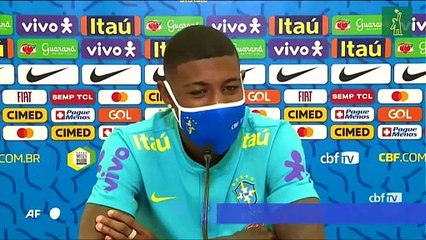 Neymar afirma que las acusaciones de Nike son "absurdas y mentirosas"