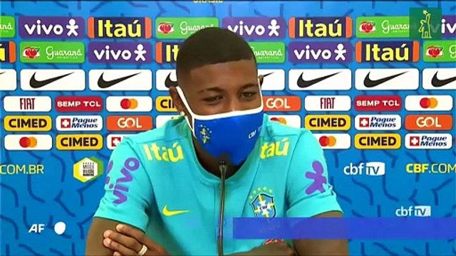 Neymar afirma que las acusaciones de Nike son absurdas y mentirosas