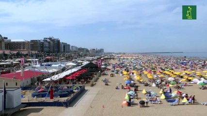 Los efectos devastadores del calentamiento serán una realidad en los próximos años