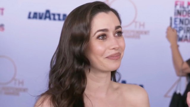Cristin Milioti Reveals She Auditioned for the Role of Elphaba in 'Wicked' | Spirit Awards 2025
