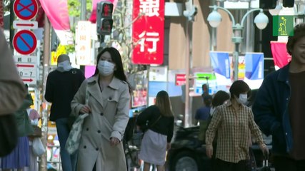 Incertidumbre sobre presencia de público en Juegos Olímpicos.