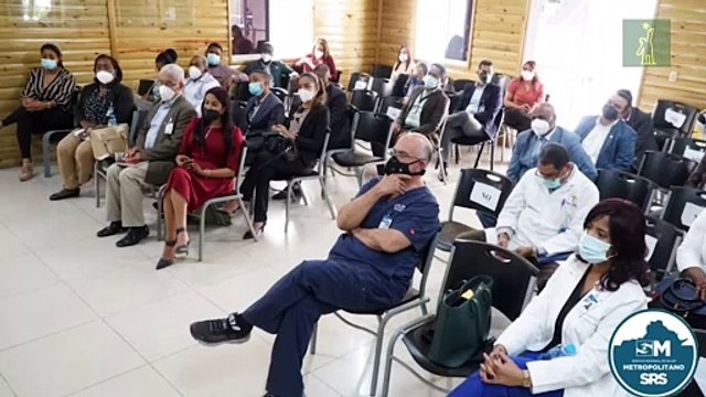 Hospitales SRSM preparados para asueto de Semana Santa