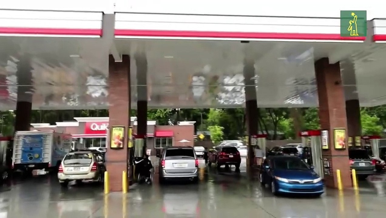 Escasez de combustible se agudiza en EEUU por ciberataque a red de oleoductos