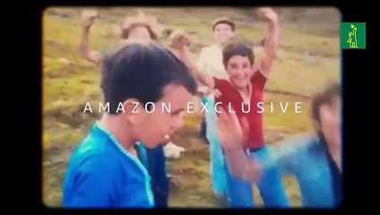 Juanes estrena "Origen", su nuevo trabajo musical y visual.