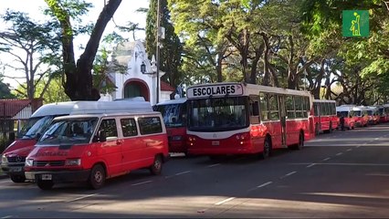 Regreso a clases presenciales abren una disputa política y judicial en Argentina