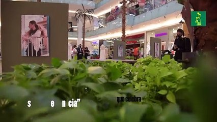 “Buscando su Esencia”, la exposición que celebra la vida de Jenny Polanco