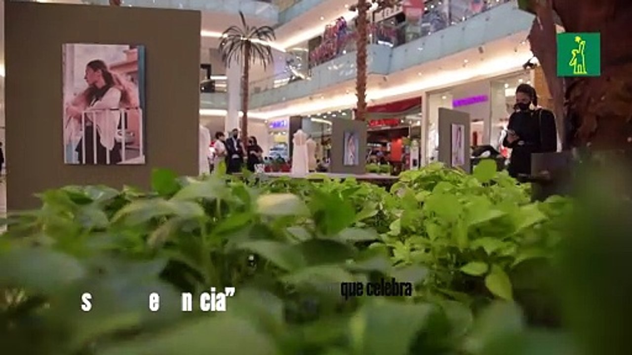 “Buscando su Esencia”, la exposición que celebra la vida de Jenny Polanco