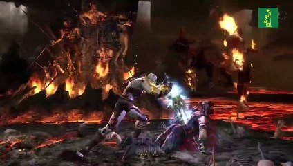 Mundo gamer: Los mejores crossovers en la historia de Mortal Kombat
