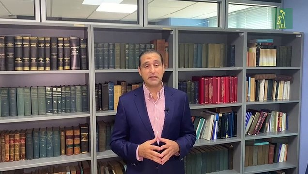 Finjus respalda elección de los nuevos miembros de la Cámara de Cuentas