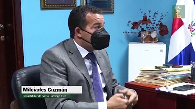 Fiscalía SDE y Alcaldía de Boca Chica coordinan nuevas acciones contra violencia de género, explotación sexual comercial y abuso infantil