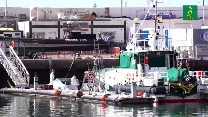 El juez se toma ya como secuestro parental el caso de las niñas de Tenerife