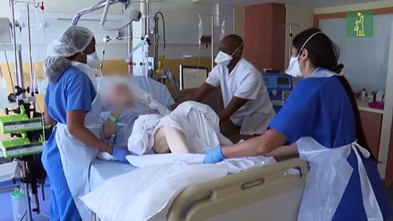 Un tercio de contagiados de covid sufre problemas neurológicos o psicológicos posteriores