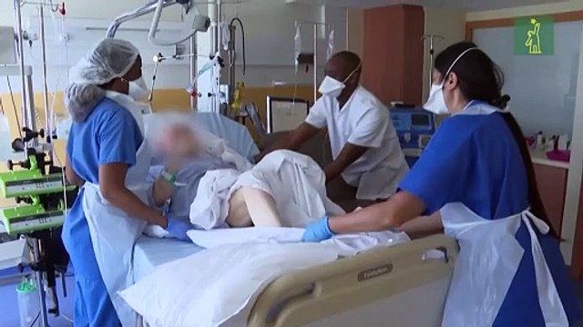 Un tercio de contagiados de covid sufre problemas neurológicos o psicológicos posteriores