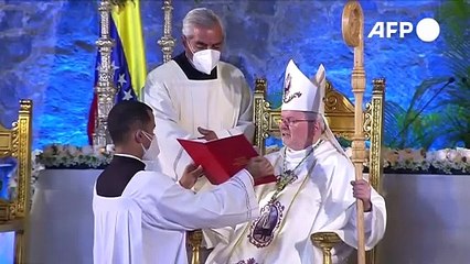 "El médico de los pobres" beatificado y Venezuela celebra