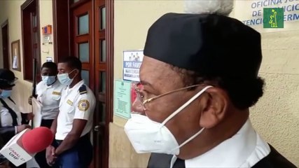 Jueza valora hoy dos versiones sobre muerte de niño de 13 años, por la que acusan a madrastra