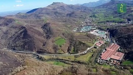 Proyecto Alert: Porque los riesgos naturales no entienden de fronteras