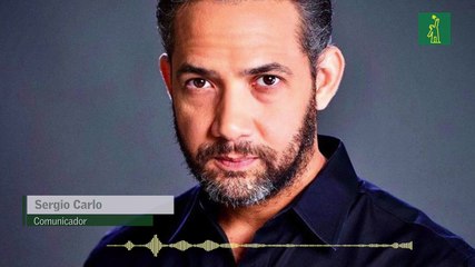 Sergio Carlo cuenta anécdota sobre aborto de una novia