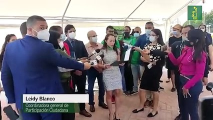 Participación Ciudadana expresa su respaldo a las tres causales