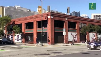 El príncipe Enrique se une como directivo a una empresa de coaching en San Francisco