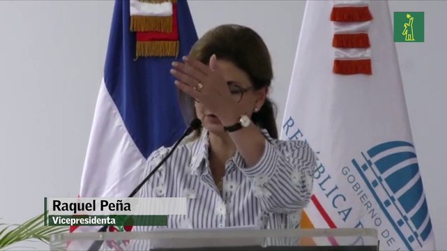 Deligne Ascención; la provincia Samaná como uno de los polos estratégicos del desarrollo nacional