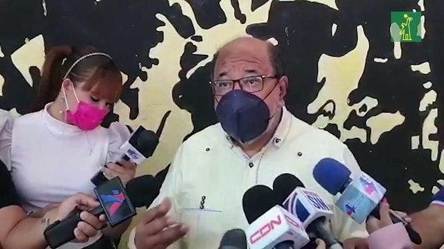 Comienza reunión CP del PLD para conocer perfiles de aspirantes a secretarias