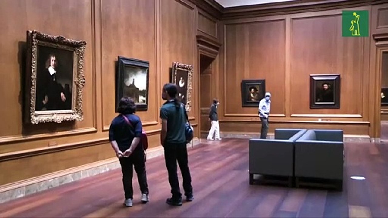 Los museos de Washington, símbolo de la reapertura en EE.UU. tras la pandemia