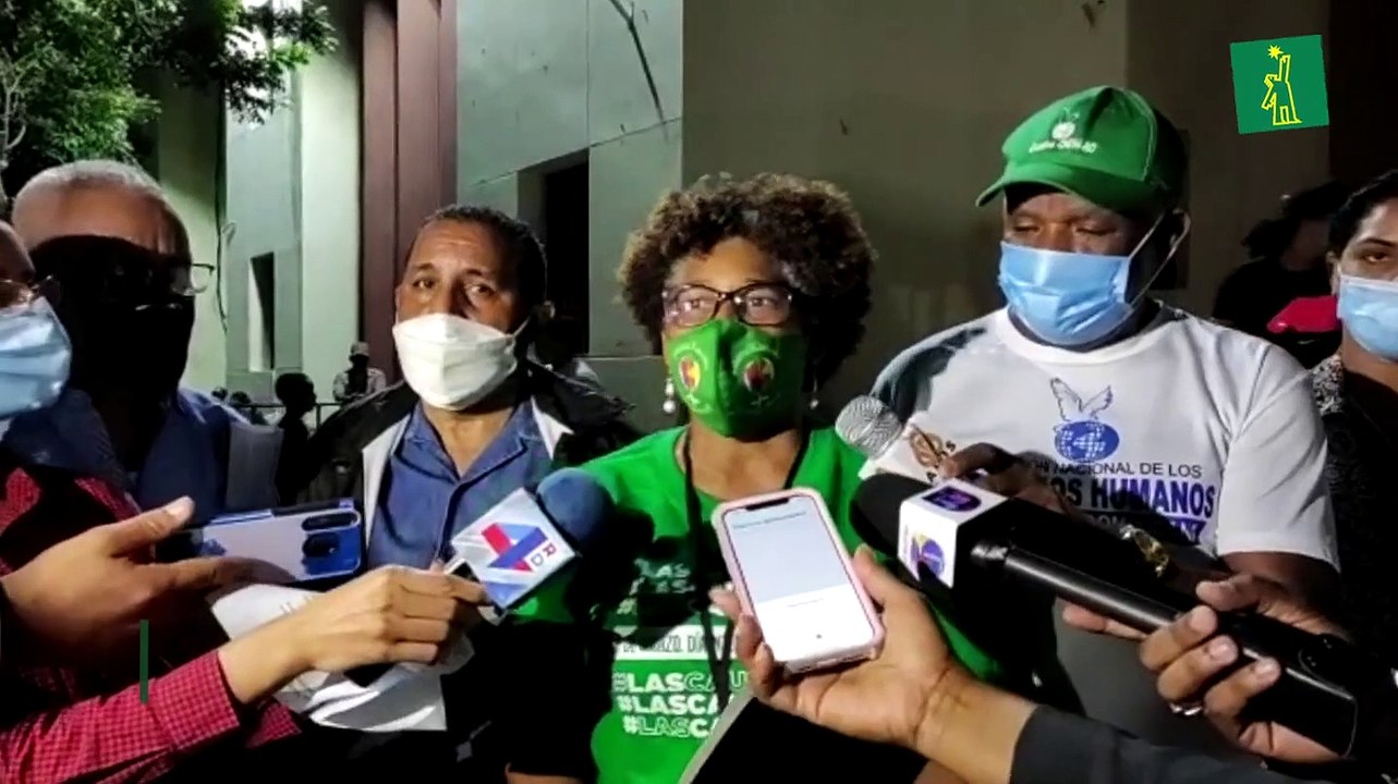 Derechos Humanos piden que se aprueben las tres causales en el Código Penal