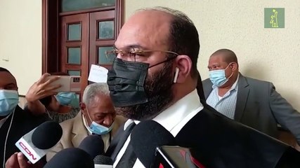 No hay motivos para imponer prisión preventiva a imputados del caso Coral, dice abogado