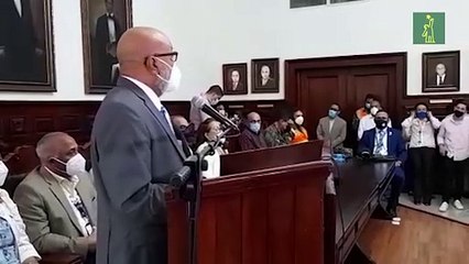 Inician jornada intensiva de vacunación contra el COVID-19 en Santiago