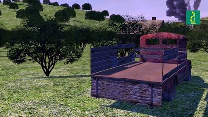 Las consecuencias del cambio climático.