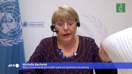 Bombardeos israelíes en Gaza pueden constituir un crimen de guerra, según la ONU