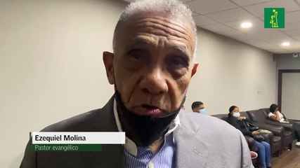 Ezequiel Molina, sobre muerte de pastores: "Hay que cambiar a la Policía y cuestionar a la sociedad"