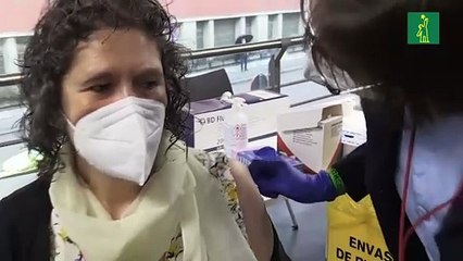 La CE planea demandar a AstraZeneca por entregar menos vacunas de las acordadas