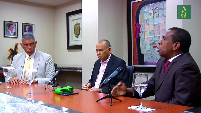 Viceministro de Seguridad considera que contrabando desde Haití y venta de metanol son claves en el tema de las bebidas alcohólicas adulteradas