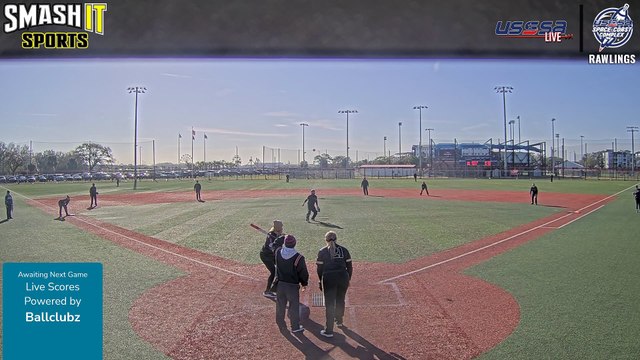 White Rawlings - Challenge Cup (2025) Fri, Feb 21, 2025 7:40 AM to 10:41 PM