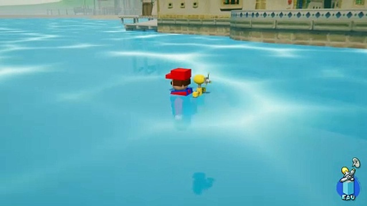 I'm Zooming