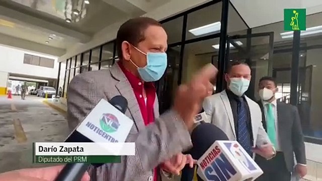 Diputado emplaza a Participación Ciudadana a señalar cuales son los demás legisladores que están ligados al narcotráfico