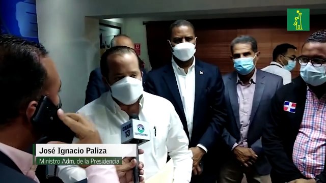 El PRM finaliza reunión de su Dirección Ejecutiva y convoca a otra plenaria para el domingo
