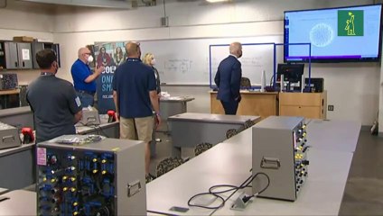 Biden comenzará a reunificar a familias de inmigrantes separadas por Trump